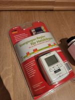 Heizkörper Thermostat | Energiespar-Regler Heizkörper Thermy Niedersachsen - Braunschweig Vorschau