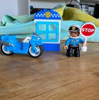 Lego Duplo Polizeimotorrad 10900 Niedersachsen - Syke Vorschau
