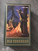 Karl May, Old Surehand I, von 1949 Köln - Merkenich Vorschau