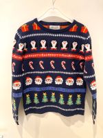 Wunderschöner #Weihnachts- #Strickpulli in Größe 134/140 von #H&M Nordrhein-Westfalen - Mülheim (Ruhr) Vorschau