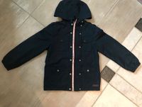 128 134 GAP KIDS Jungen Regenjacke Mantel Kapuze 8 9 J blau Berlin - Wilmersdorf Vorschau