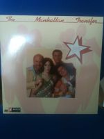 The Manhattan Transfer Coming Out Niedersachsen - Hildesheim Vorschau