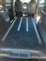 Mercedes V Klasse / Vito W447 Sitzschienensystem Baden-Württemberg - Calw Vorschau