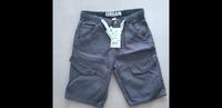 Shorts Gr. 152 grau NEU Berlin - Steglitz Vorschau