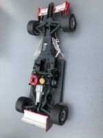 Verbrenner "NEUER „F 1 Modellauto mit Benzinmotor NEU Niedersachsen - Helmstedt Vorschau