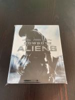 Cowboys & Aliens Steelbook - Bluray Feldmoching-Hasenbergl - Feldmoching Vorschau