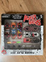 Fingerskateboards, Tony Hawk Skater Rampe Nordrhein-Westfalen - Lemgo Vorschau