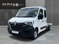 Renault Master FAHRGESTELL DOPPELKABINE L3H1 3,5t ENERGY Bayern - Freising Vorschau