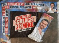 Schlager Fest XXL Schals Berlin - Hohenschönhausen Vorschau