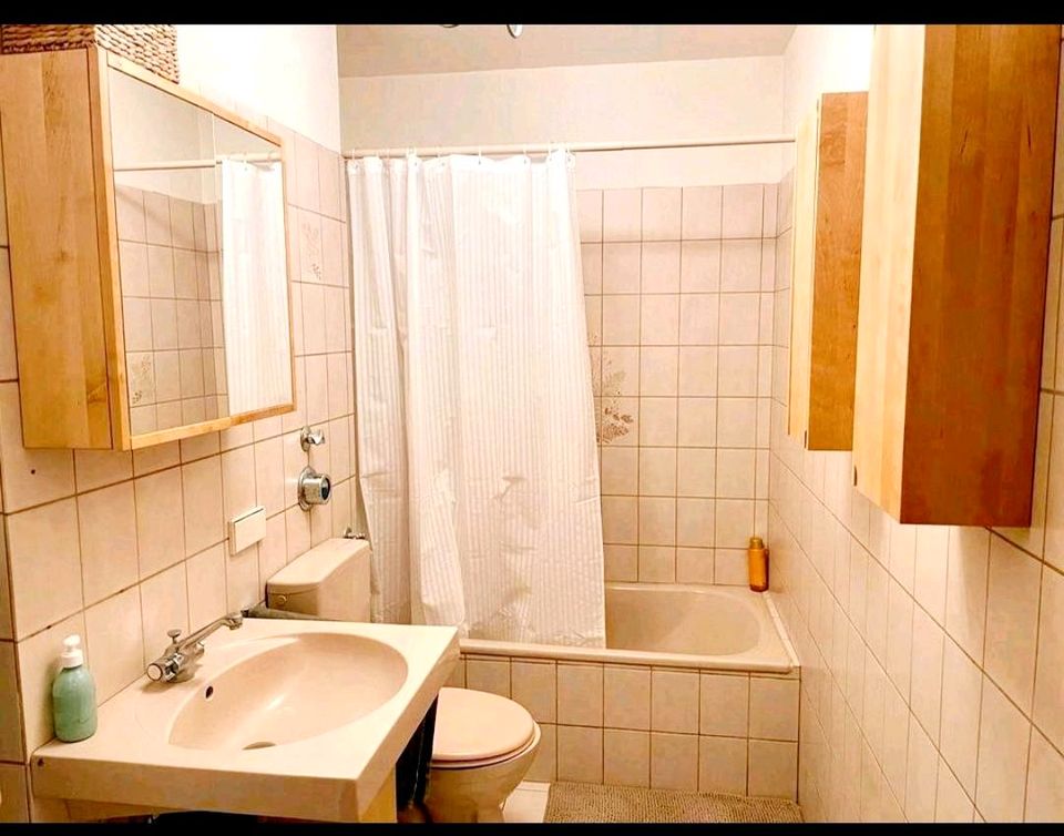 Schöne 2 Zimmer Wohnung mit Top Lage in Hockenheim zu verkaufen in Germersheim