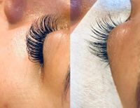 MOBILE Schulung Wimpernverlängerung VOLUMEN EYELASH Extensions Münster (Westfalen) - Centrum Vorschau