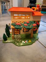 Playmobil Ferienhaus Niedersachsen - Wetschen Vorschau