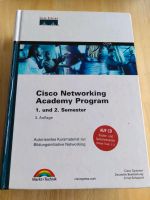Cisco Networking Academy Program Baden-Württemberg - Freiburg im Breisgau Vorschau