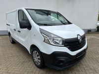 Renault Trafic*TOP ZUSTAND* Rheinland-Pfalz - Trierweiler Vorschau