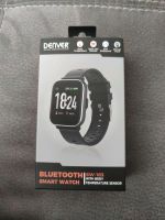 Denver SW-163 Bluetooth Smartwatch NEU! Bayern - Mötzing Vorschau
