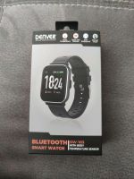 Denver SW-163 Bluetooth Smartwatch NEU! Nürnberg (Mittelfr) - Südstadt Vorschau