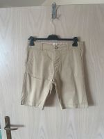 Jack and Jones Bermuda Chino Shorts Gr.S regular beige Kr. Dachau - Markt Indersdorf Vorschau