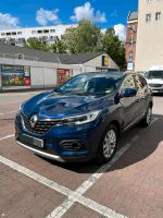 Renault Kadjar Limited Deluxe TCe 1.4 EDC GPF Mitte - Wedding Vorschau