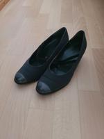 Absatzschuhe Sachsen - Gornau Vorschau