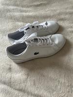 Schuhe, lacoste gr. 38 Berlin - Wilmersdorf Vorschau