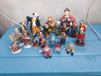 Sammlung Clown Brandenburg - Fürstenwalde (Spree) Vorschau