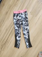 Leggings Sportleggings Gr.134/140 Sachsen-Anhalt - Wernigerode Vorschau