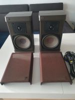 Audiophile Lautsprecher Grundig Aktiv - Box XM400 Speaker Vintage Bayern - Schwabmünchen Vorschau