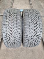 2 Winterreifen 225/45 R18 95V Bridgestone Blizak LM005 Driveguard Bayern - Speichersdorf Vorschau