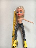 Puppe MGA 2015 Bratz Girlz Cloe Study Abroad China Doll Spielzeug Süd - Niederrad Vorschau