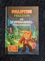 Paluten - Freedom: Die Schmahamas-Verschwörung Sachsen - Klingenthal Vorschau