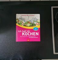 Ich helf dir kochen Kochbuch Bayern - Plattling Vorschau