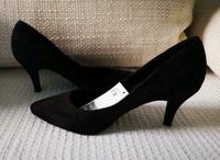 Pumps Neu mit Etikett von H&M Schwarz Gr.36 Berlin - Reinickendorf Vorschau