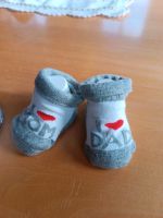 Babyschuhe, sehr klein Bayern - Eching (Niederbay) Vorschau