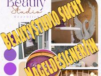 Platz für Nageldesignerin Wimpernstylistin Bad Doberan - Landkreis - Bad Doberan Vorschau