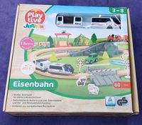 Play Tive Junior Eisenbahn Nordrhein-Westfalen - Marl Vorschau