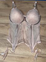 Hunkemöller Bustier 80E Sachsen - Bobritzsch-Hilbersdorf Vorschau