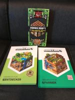 Minecraft Bücher Nordrhein-Westfalen - Rhede Vorschau