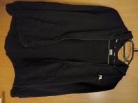 Puma Jacke Kapuze Hoodie mit Zipper schwarz 164 Bayern - Erding Vorschau