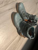 As98 Stiefel Baden-Württemberg - Schwetzingen Vorschau