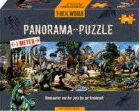 Panorama puzzle Dinosaurier/Dino/ Spiegelburg Nordrhein-Westfalen - Lünen Vorschau