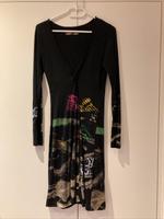 "Desigual“ Damen Kleid Langarm Gr.S Nordrhein-Westfalen - Hamm Vorschau