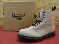 Dr. Martens 1460 PASCAL Unisex Stiefeletten Boots beige 44 und 46 Hessen - Stadtallendorf Vorschau