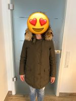 Woolrich ARCTIC Damenjacke, Parka, Winterjacke Größe S Nordrhein-Westfalen - Bünde Vorschau