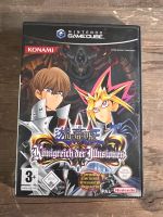 Gamecube spiel Yu Gi Oh Königreich der Ilusionen Pankow - Weissensee Vorschau