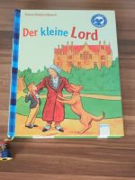 Buch gebunden " der kleine Lord"  für Erstleser 2 Klasse Bayern - Pommelsbrunn Vorschau