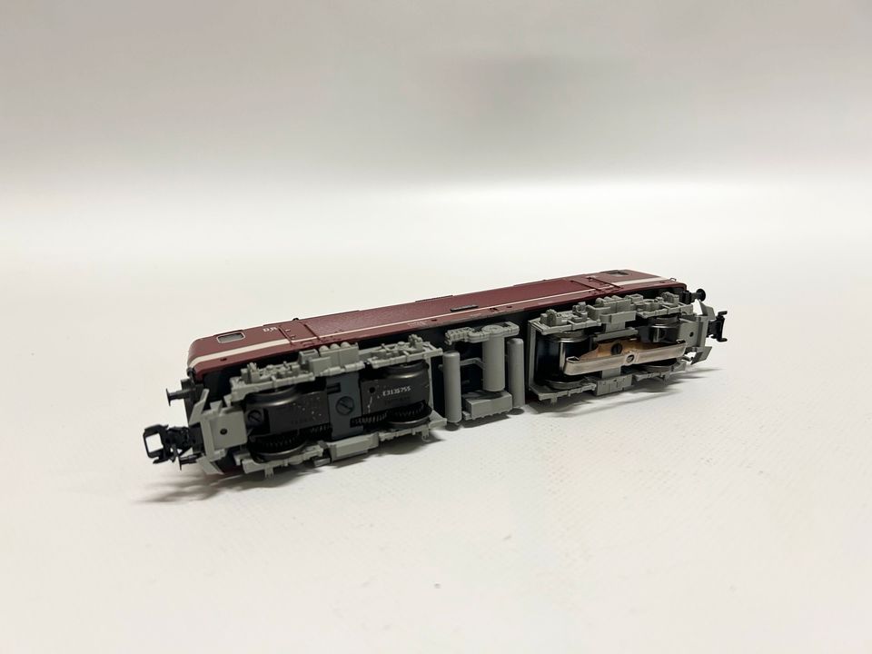 Märklin 3443 Br243 E-Lok, H0, OVP, Top in Singen