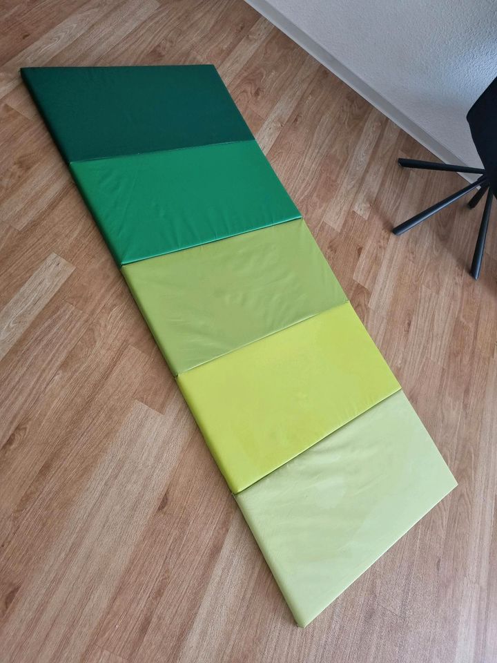 Ikea Gymnastikmatte/Turnmatte in Herford