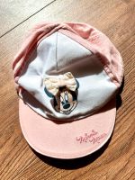 Disney Baby Cap Minnie Mouse 68 44/45 Sachsen - Gröditz Vorschau