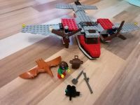 Lego Flugzeug Saarland - Namborn Vorschau