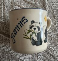 Tasse für Kinder mit Name ”Jannis” Sachsen-Anhalt - Niemberg Vorschau